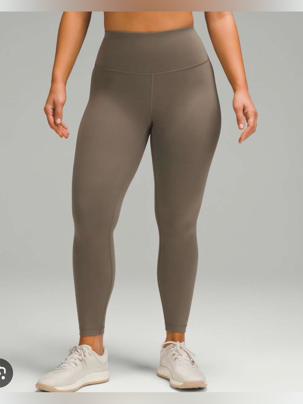 Lululemon Athletica Wunder-Train *Contour Leggings 25”